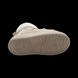 Сапоги F125-2 бежевые