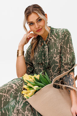 Платье - Gizart фото 16