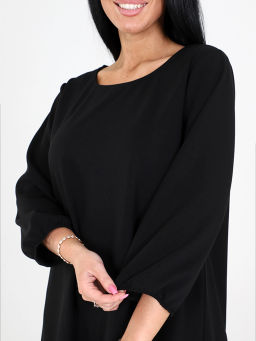 Платье мод.1811 - Барболета фото 9