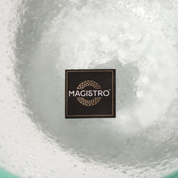 Соусник Magistro «Авис», 9×6×4.5 см, стекло, прозрачный