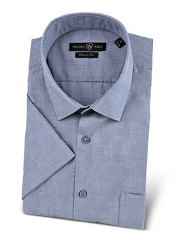 Рубашка 25-01-Б-03