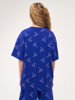 Футболка для девочки