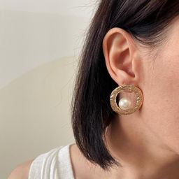 21-500763350-1 Серьги