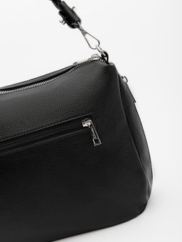 Чёрный кросс-боди S.Lavia  фото 15