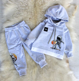 КД1191-Ф Комплект Космонавт - Baroshakids фото 4