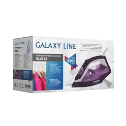 Утюг GALAXY LINE GL6124  фото 6