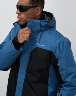 Горнолыжная куртка мужская зимняя