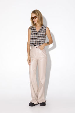 Жилет Pirs 5008 бежевый  фото 3