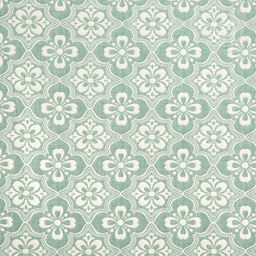 Гертруда зеленая 180*235/1 шт. Жаккардовые (хлопок) - Артпостель фото 3