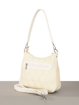 LACCOMA сумка P3921-1-белый эко кожа полиэстер  фото 2