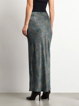 ЕМКА / Юбка а-силуэта - Emka фото 4