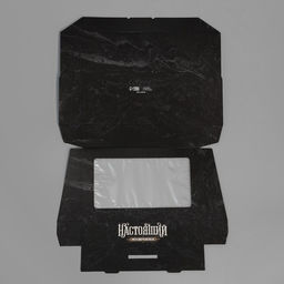 Цена за 10 шт. Кондитерская упаковка, коробка с ламинацией Настоящий мужчина, 20?12?4 см