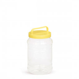 Цена за 2 шт. Бидон 2л. ПЭТ М461