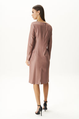 Платье 4428 - Fantazia mod фото 3