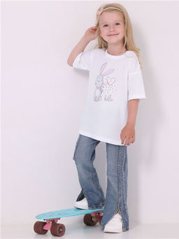 футболка 1ДДФК4327001 - Апрель фото 3