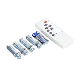 Светильник уличный аккумуляторный настенный, фонарь, 150 диодов, 2 режима - Simaland фото 6