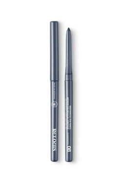 RELOUIS Карандаш для глаз механический Artistic Color Kajal Contour тон 08 gunpowder (Германия)