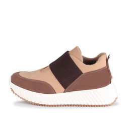 Полуботинки женские