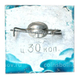 Значок Находка