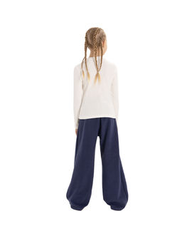 Брюки д/дев. О66193 - Карамелли фото 7