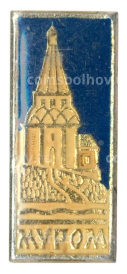 Значок Муром