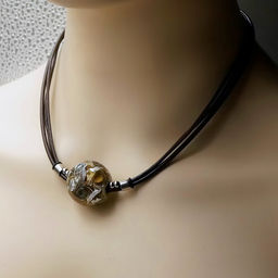 Колье - Vloes фото 3