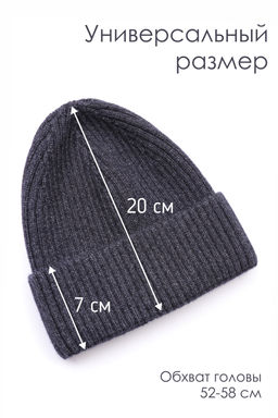 Шапка мужская GL673