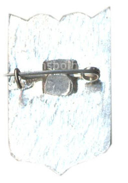 Значок Москва