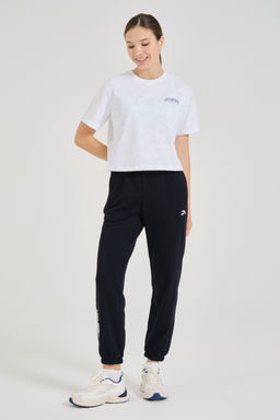 Футболка Белый - Anta фото 2