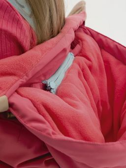 Pelican GZXA3294 куртка для девочек фото 3