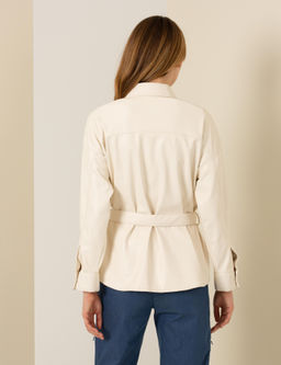 Ekru G_mlek - Pierre cardin фото 5