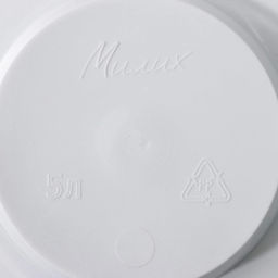 Горшок для цветов «Венеция», 5 л, пластиковый, коричневый