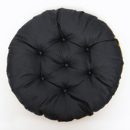 Лежак для животных Утка, 50 х 50 х 10 см, жёлтый - Пижон фото 6