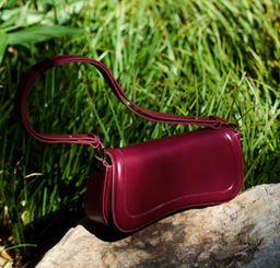 Сумка A-PL-2603-Bordo