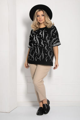 Блуза Симона НЬЮ - Lt collection фото 36