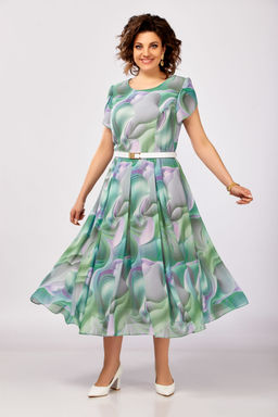 Платье Swallow 843 фото 6