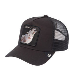 Бейсболка GOORIN BROTHERS арт. 101-2449 (черный)