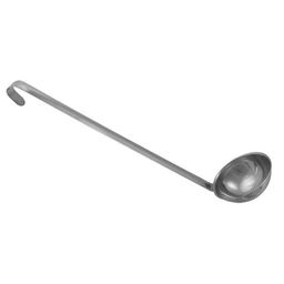 Ложка разливательная 250 мл "Поварская" арт.1с355 (г.Аша) /Амет/