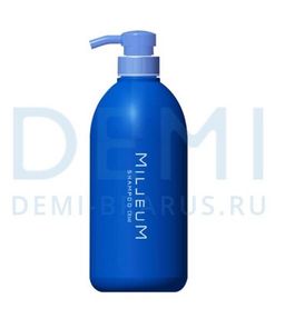 Шампунь для волос MILLEUM SHAMPOO