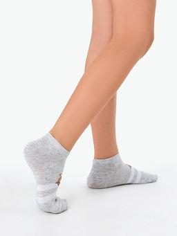 Цена за 5 пар! НОСКИ ДЕТСКИЕ - Mark formelle фото 3