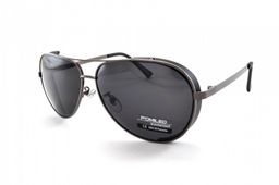 Солнцезащитные очки POMILED (Polarized) 08164 C2-31 (63-13-135)