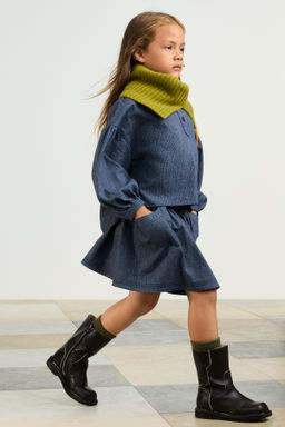 STRP SHRT 15 - Zara фото 3