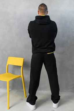 Спортивный костюм Футер 2-х нитка