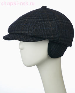 40-25 Кепка мужская (56-62)