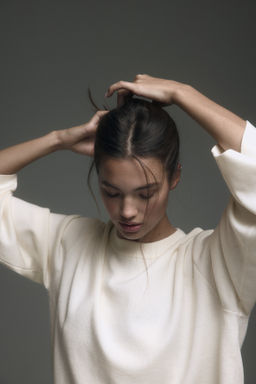 Jersey oversize - H&m фото 10