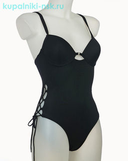 3023 Купальник сплошной (44-52) - ATLANTIC EMPIRE фото 6