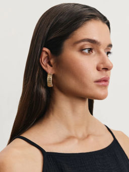 Серьги фигурные / Zarina