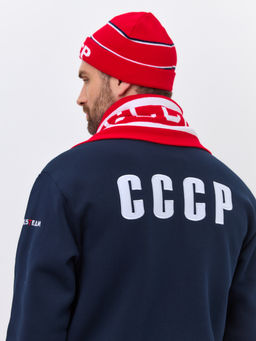 Шапка мужская СССР 70M-RT-1832 - Rusteam фото 2