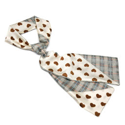 Шарф Джанет 003416_30_25 Foxtrot