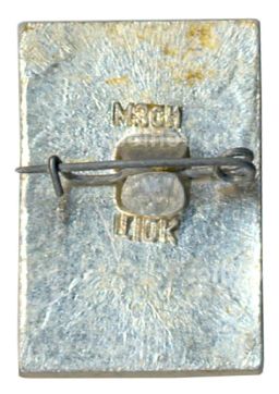 Значок Владимир